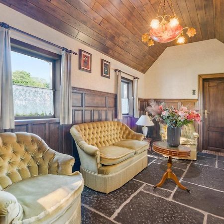 Fantastische Vakantiewoning Aan Het Bos Wingene Экстерьер фото